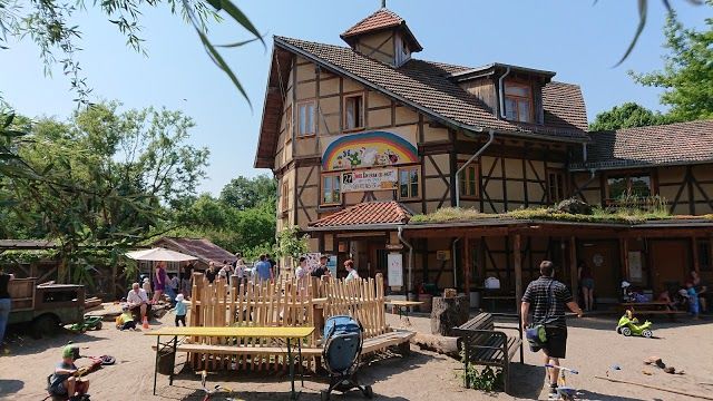 Kinderbauernhof Pinke-Panke